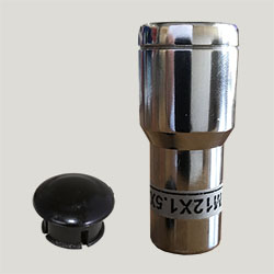 Retaining Nut - "XW774" Kit Car